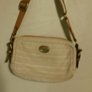 Fossil crossbody bag